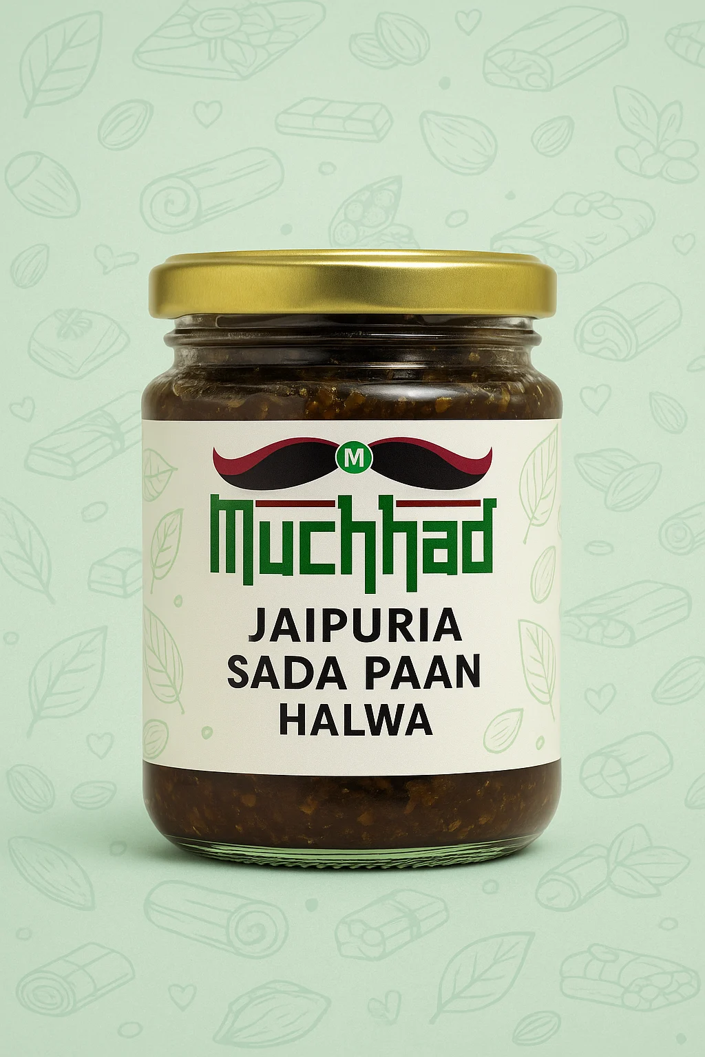 Jaipuria Paan Halwa