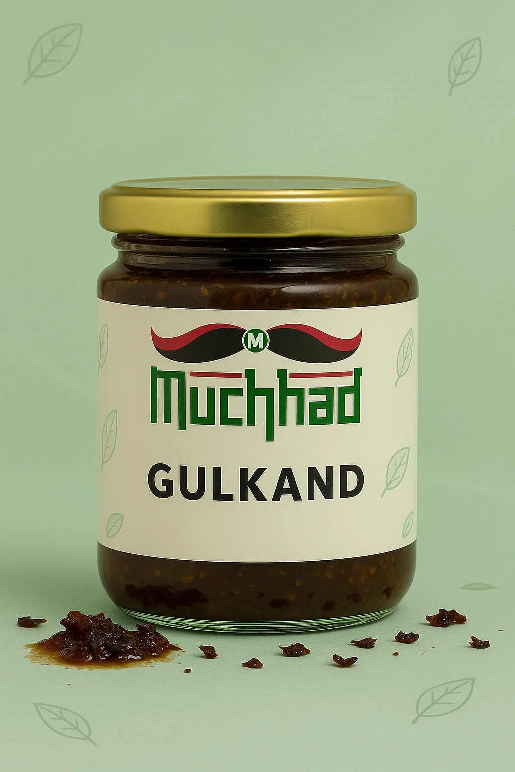 Special Gulkand