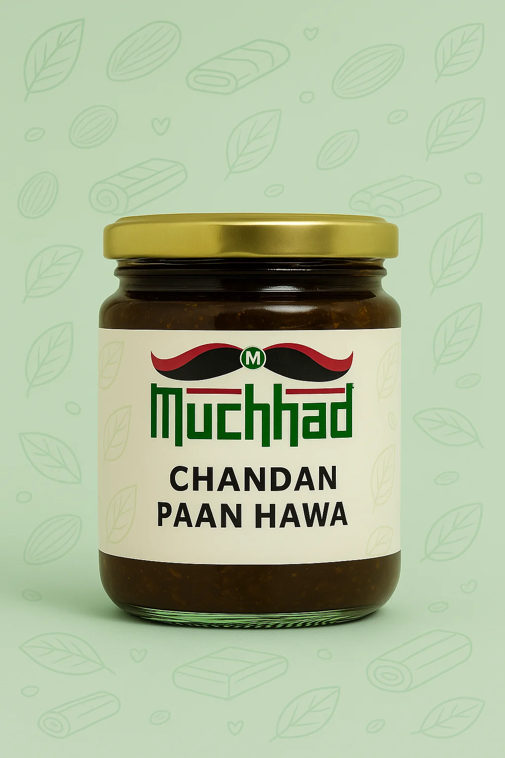 Chandan Paan Halwa