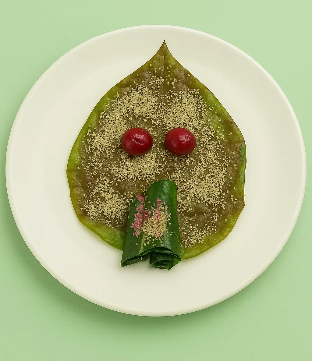 Muchhad Booster Paan